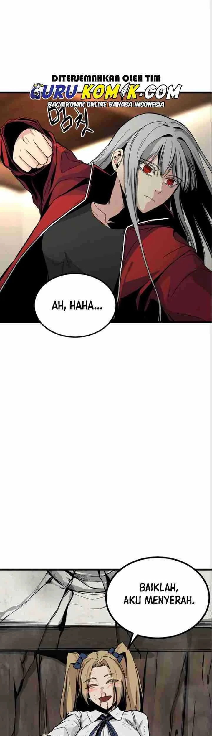 Hero Killer Bab 5 halaman 55