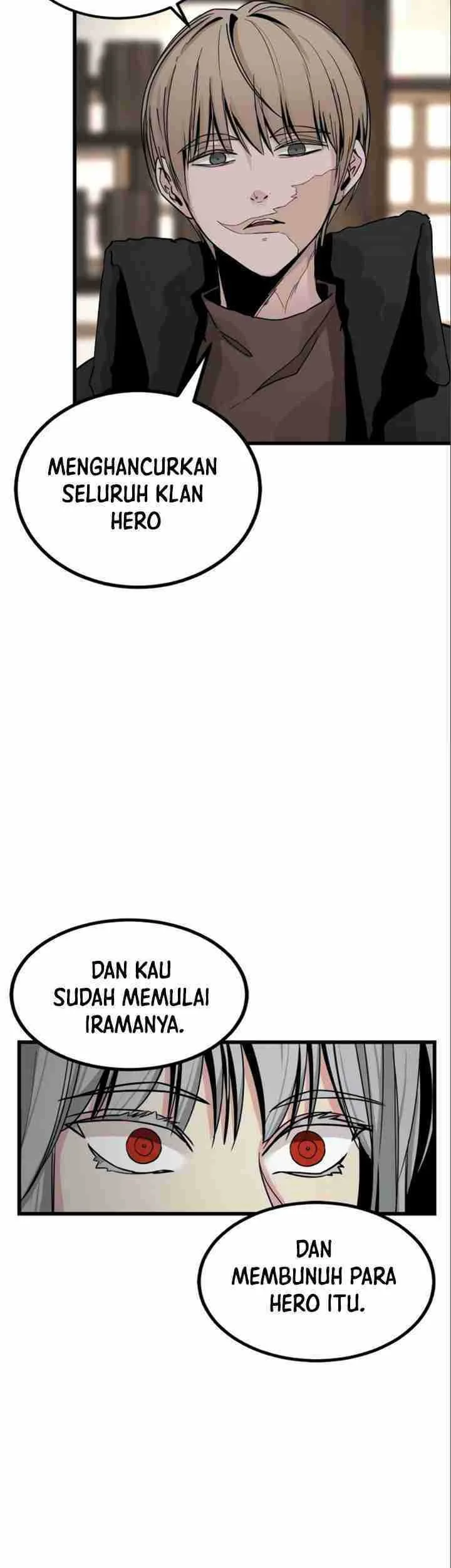Hero Killer Bab 5 halaman 61