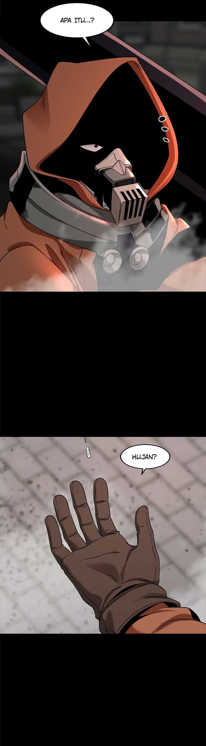 Hero Killer Bab 50 halaman 5