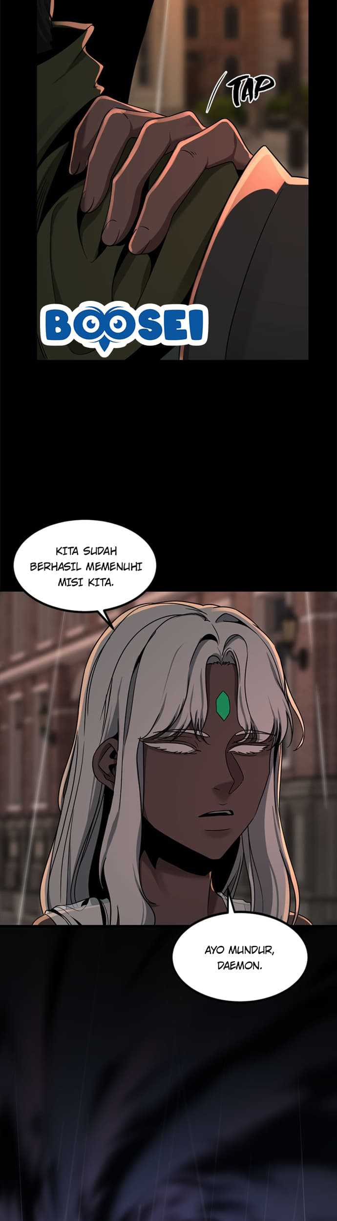 Hero Killer Bab 50 halaman 11