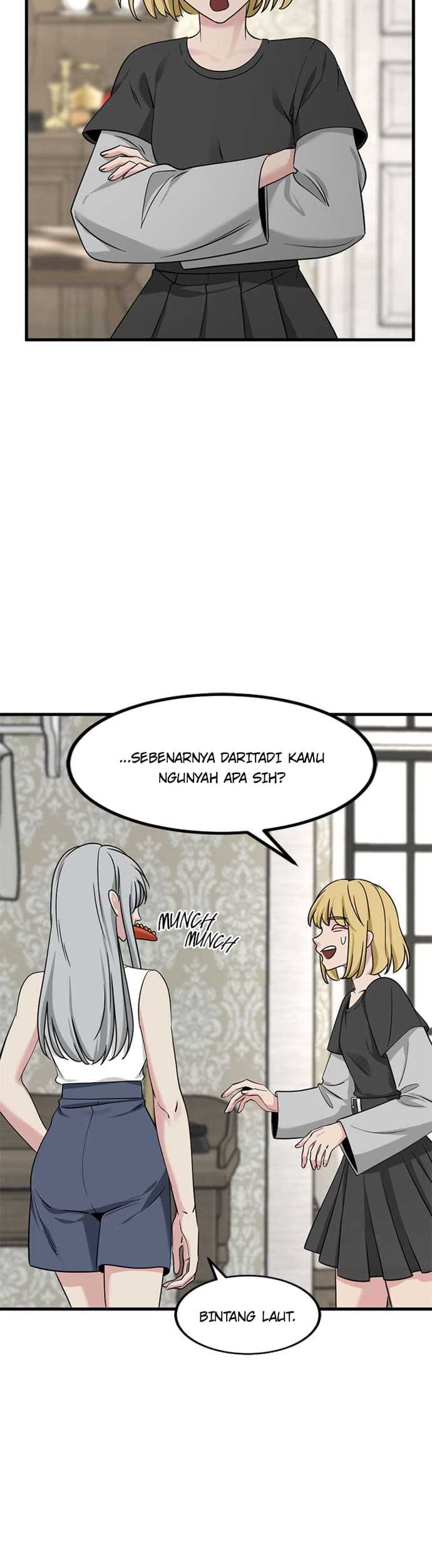 Hero Killer Bab 50 halaman 32