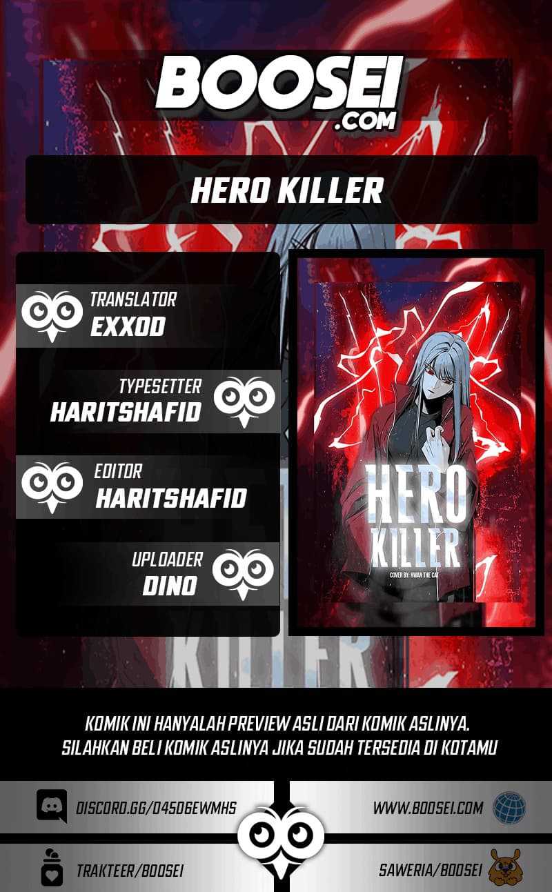 Hero Killer Bab 51 halaman 1