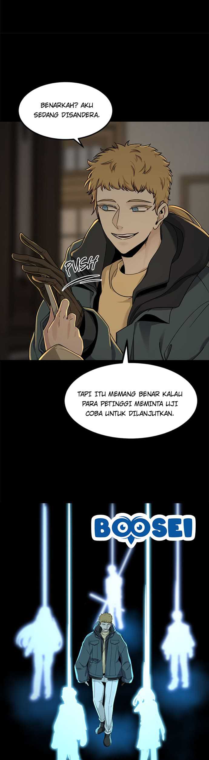Hero Killer Bab 51 halaman 37
