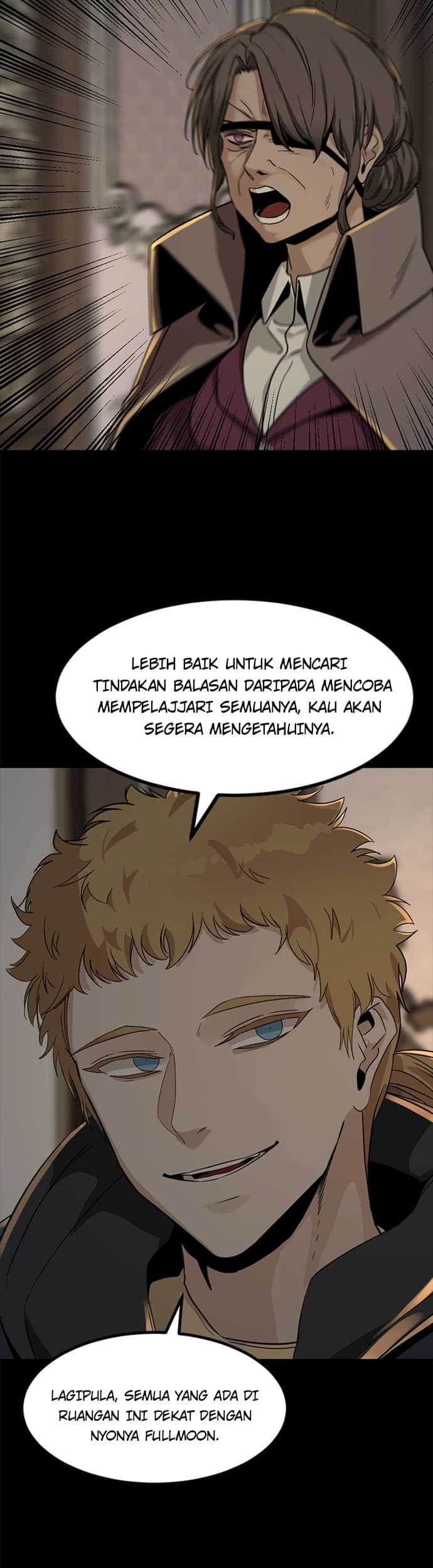 Hero Killer Bab 51 halaman 42