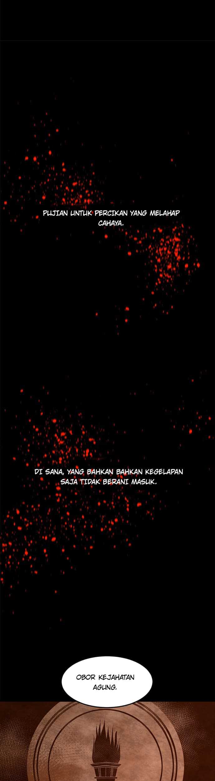 Hero Killer Bab 51 halaman 43