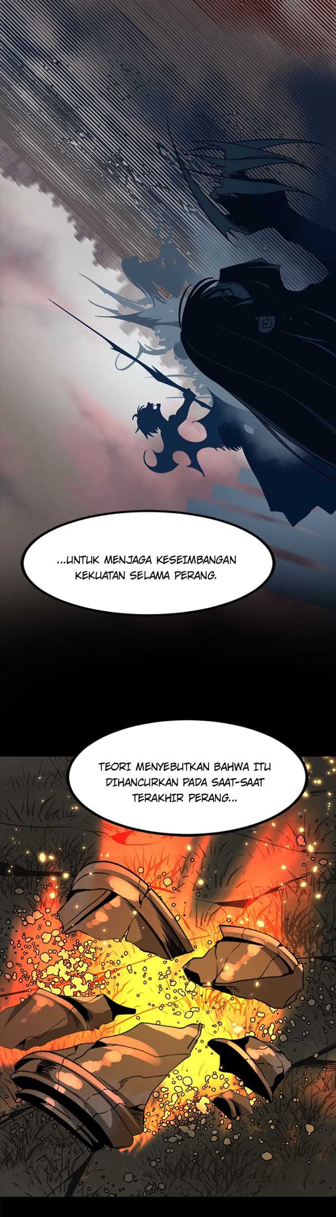 Hero Killer Bab 51 halaman 46