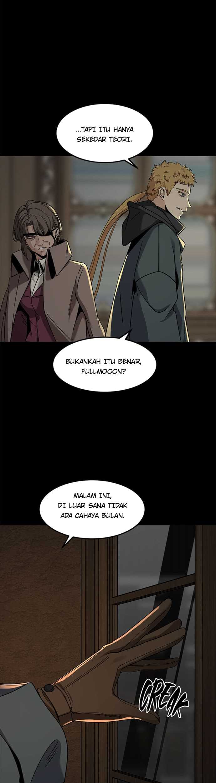 Hero Killer Bab 51 halaman 47