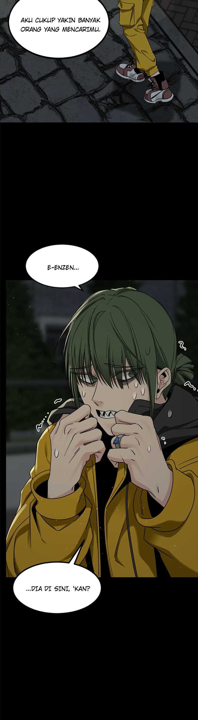 Hero Killer Bab 52 halaman 4
