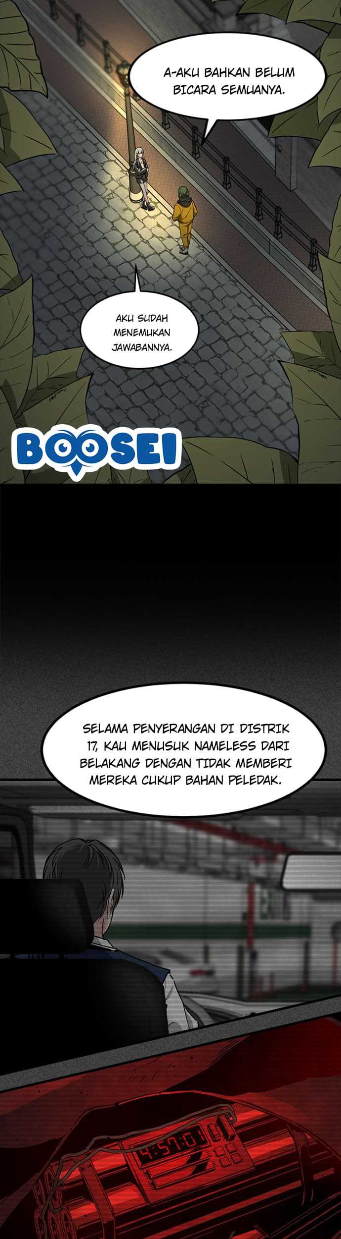 Hero Killer Bab 52 halaman 9