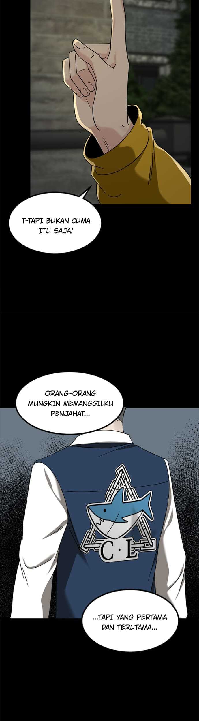 Hero Killer Bab 52 halaman 15