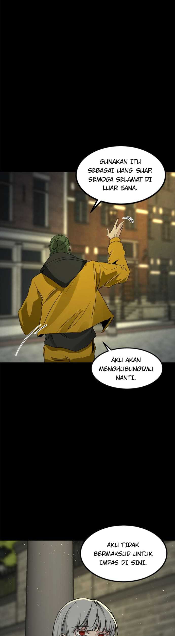 Hero Killer Bab 52 halaman 21