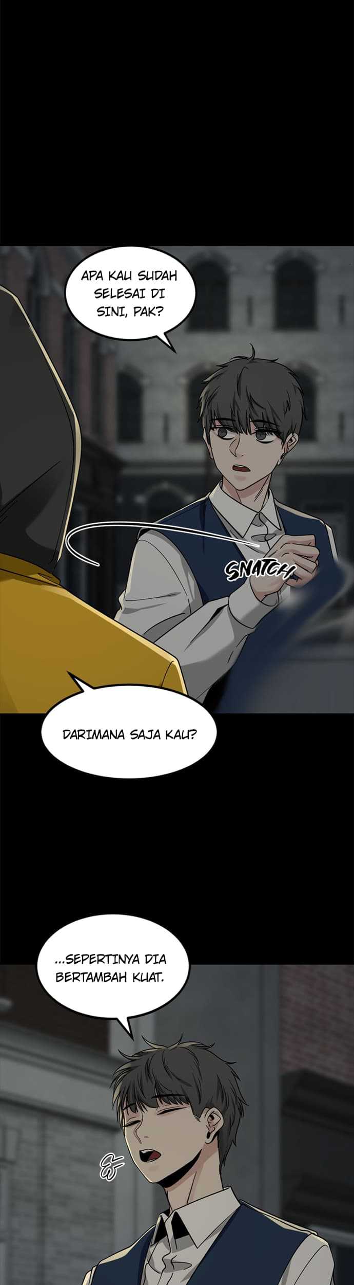 Hero Killer Bab 52 halaman 24