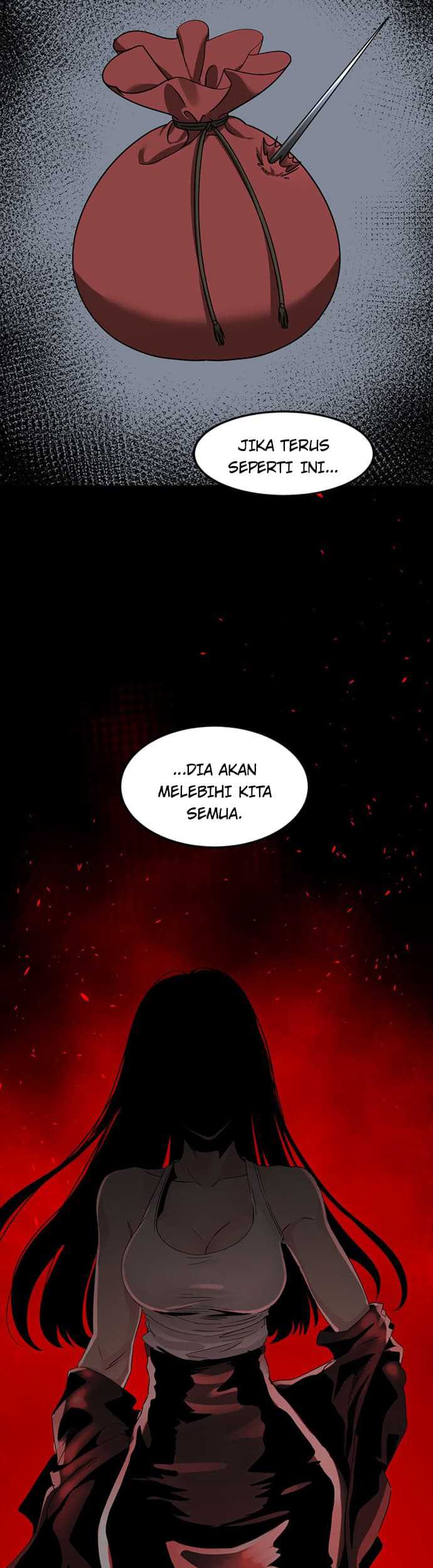 Hero Killer Bab 52 halaman 26