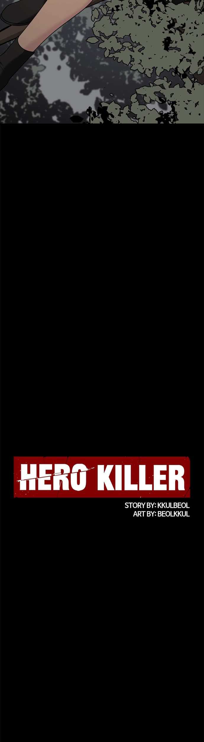 Hero Killer Bab 52 halaman 32