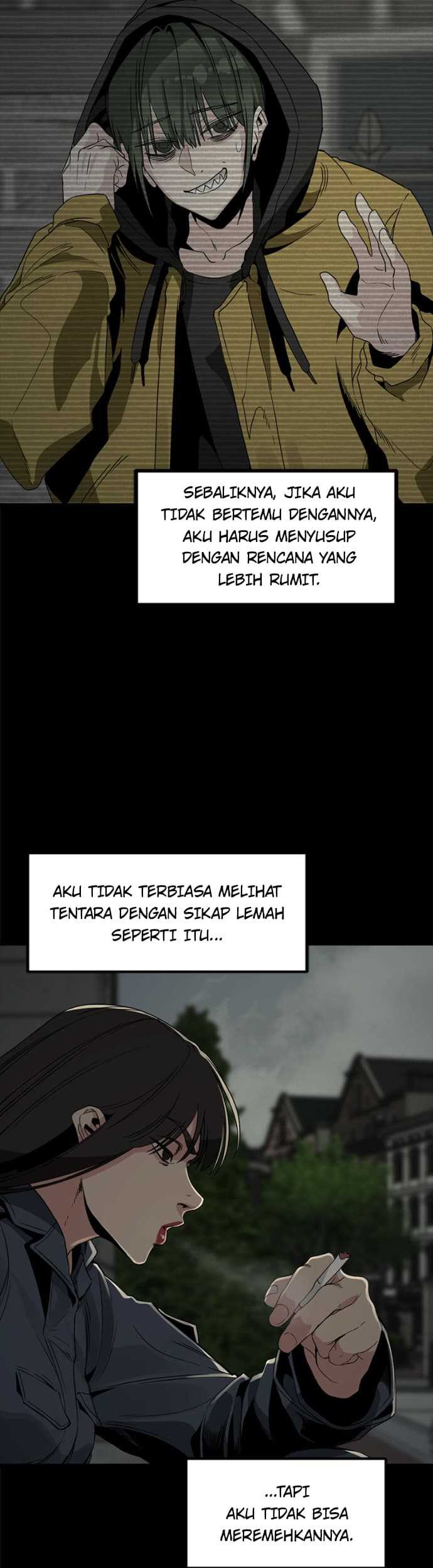 Hero Killer Bab 52 halaman 39