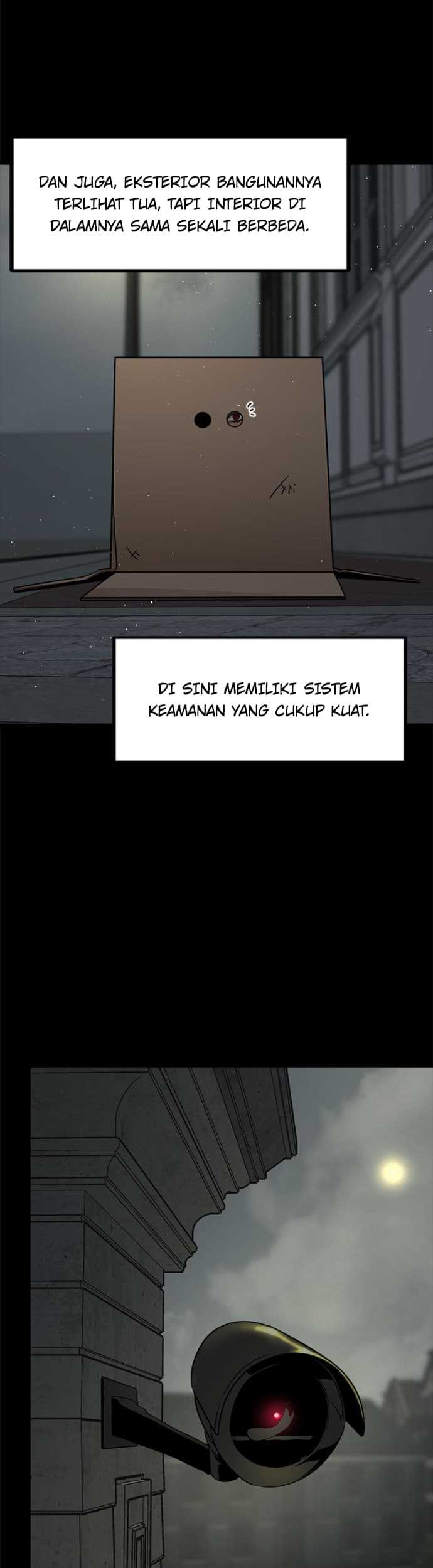 Hero Killer Bab 52 halaman 40