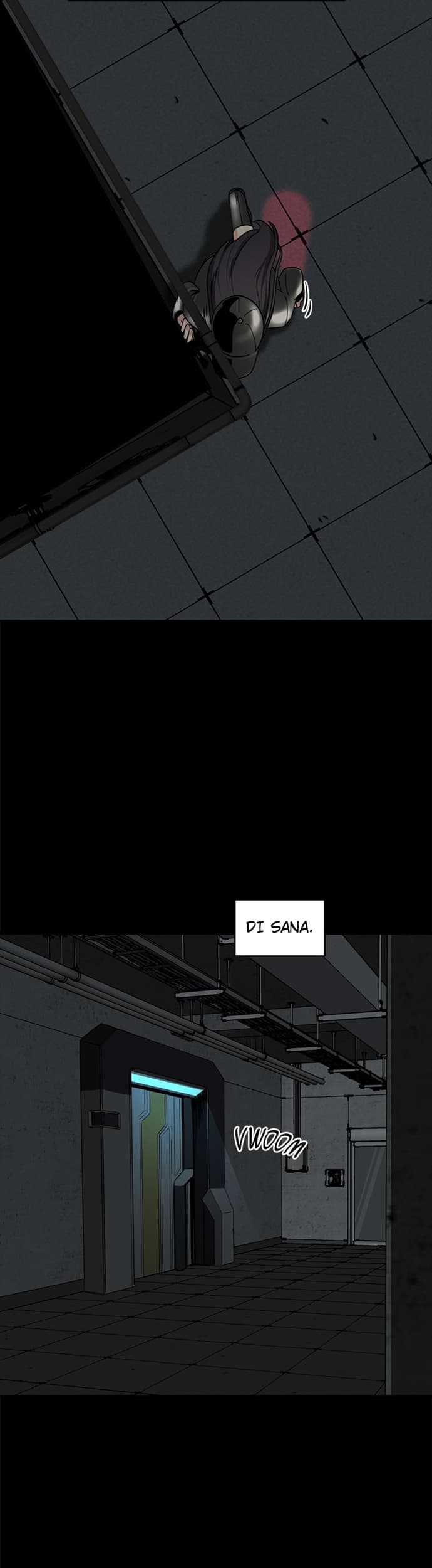 Hero Killer Bab 52 halaman 50