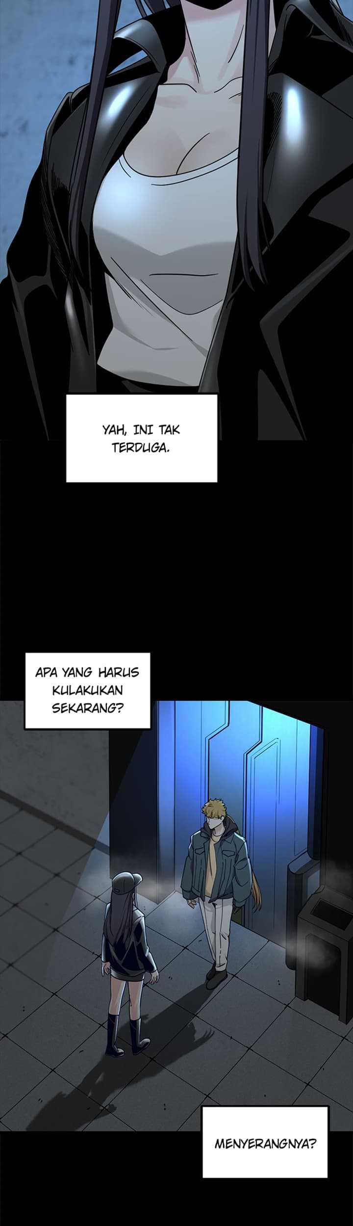 Hero Killer Bab 53 halaman 3