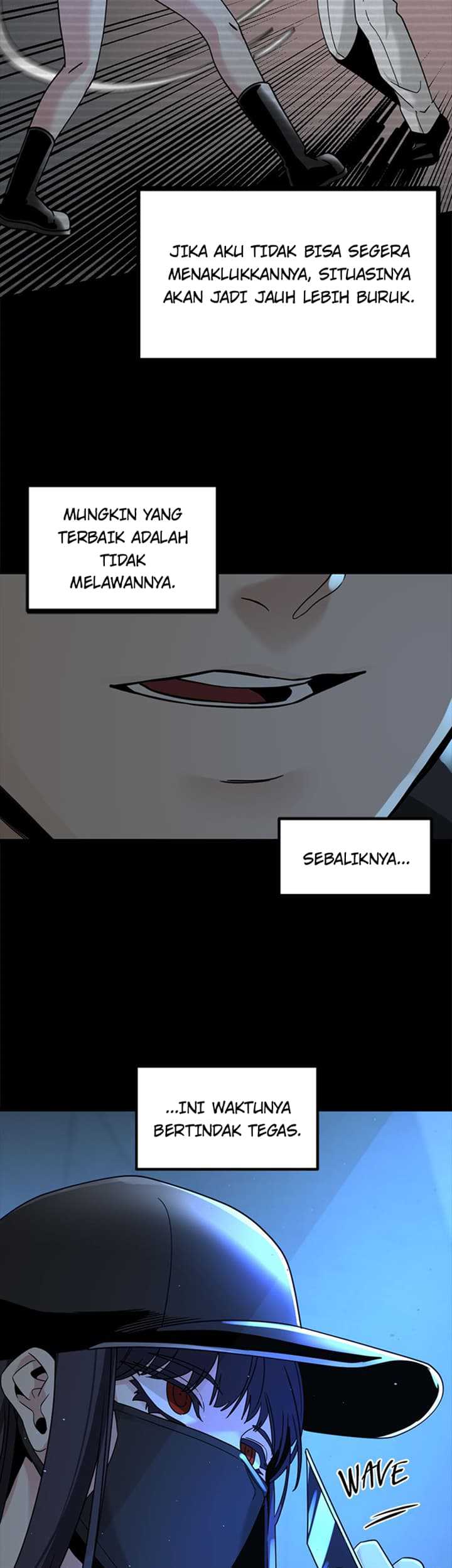 Hero Killer Bab 53 halaman 5
