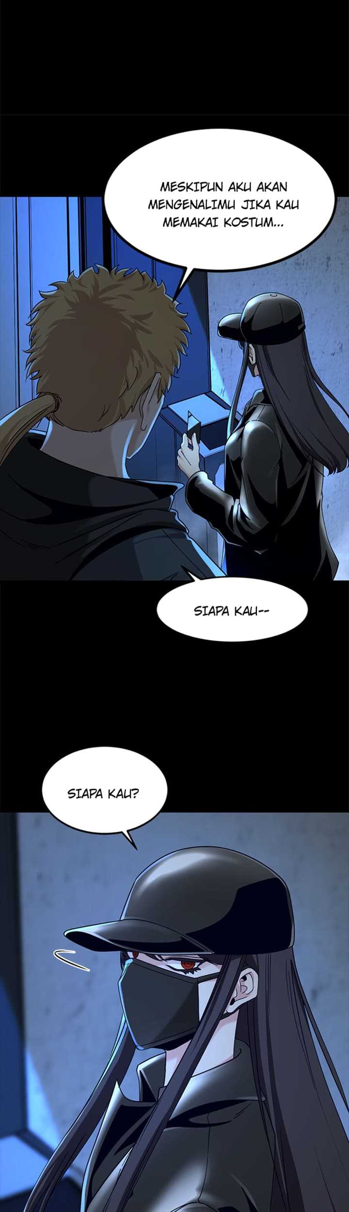 Hero Killer Bab 53 halaman 8