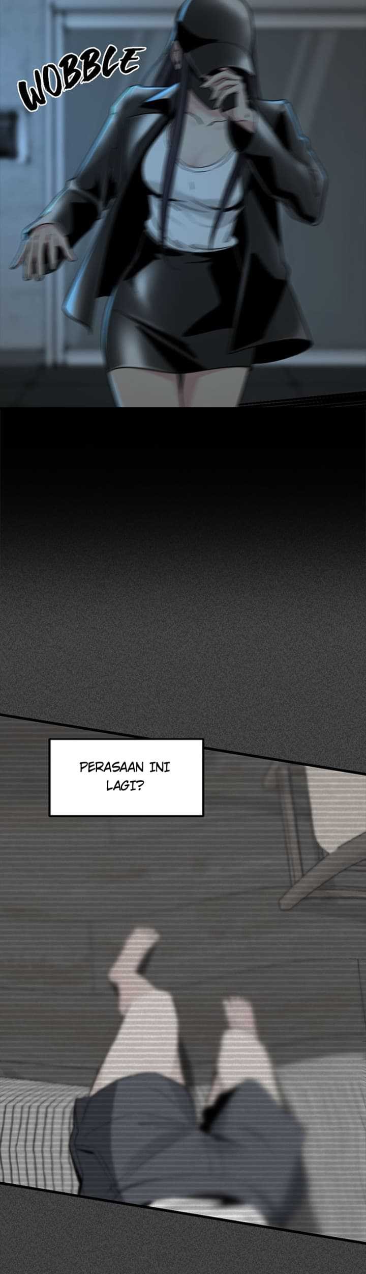 Hero Killer Bab 53 halaman 15
