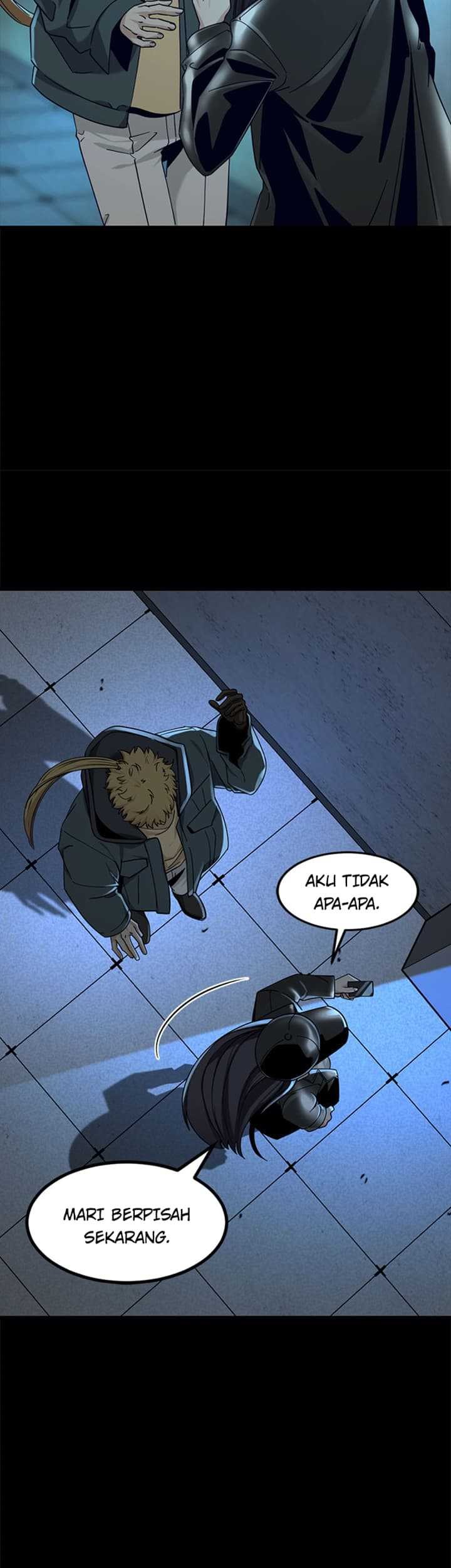 Hero Killer Bab 53 halaman 19