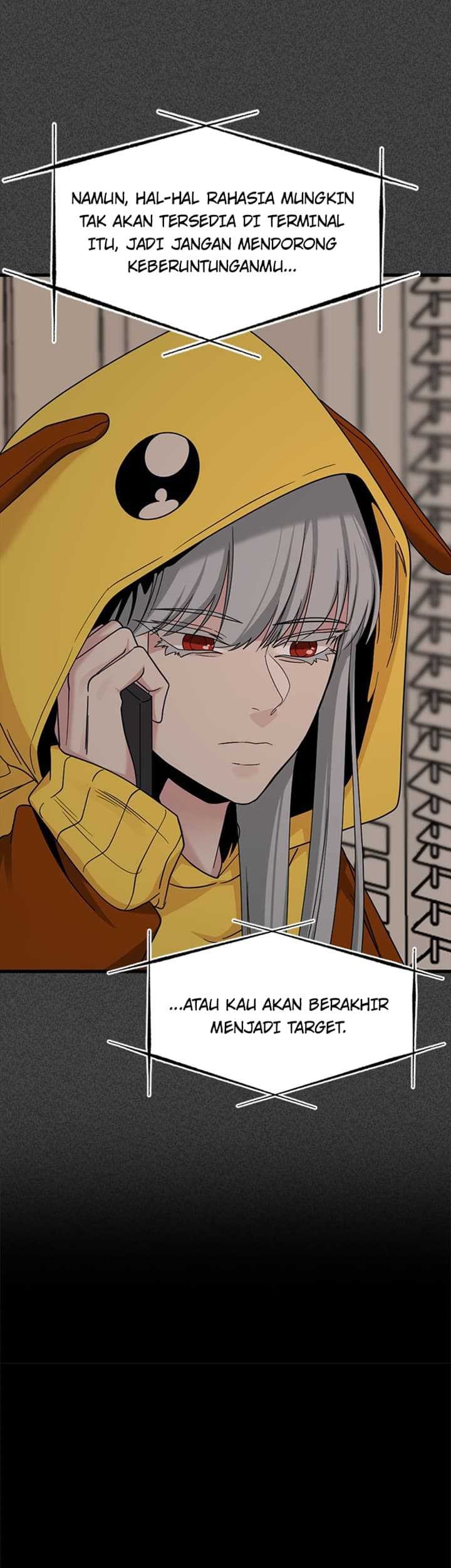 Hero Killer Bab 53 halaman 39