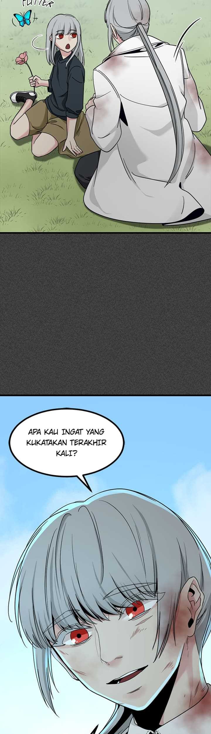 Hero Killer Bab 53 halaman 51