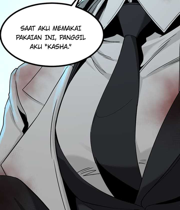 Hero Killer Bab 53 halaman 53