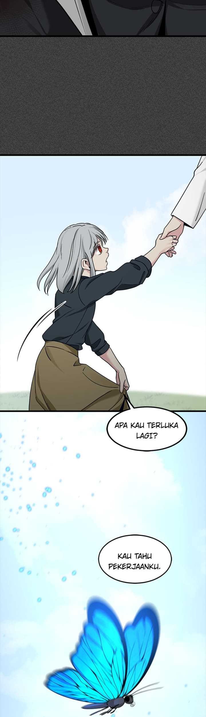 Hero Killer Bab 53 halaman 54