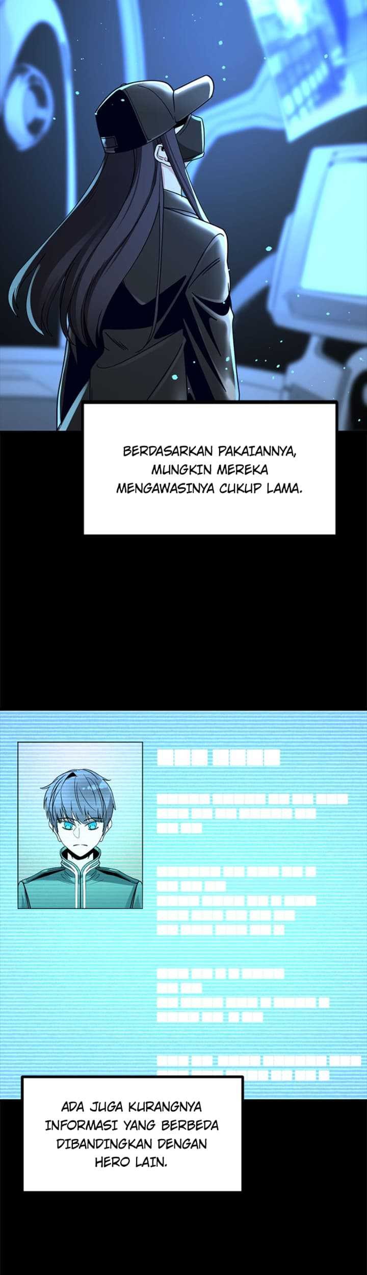 Hero Killer Bab 53 halaman 64