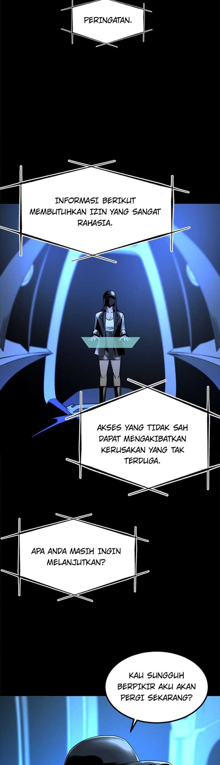 Hero Killer Bab 53 halaman 71