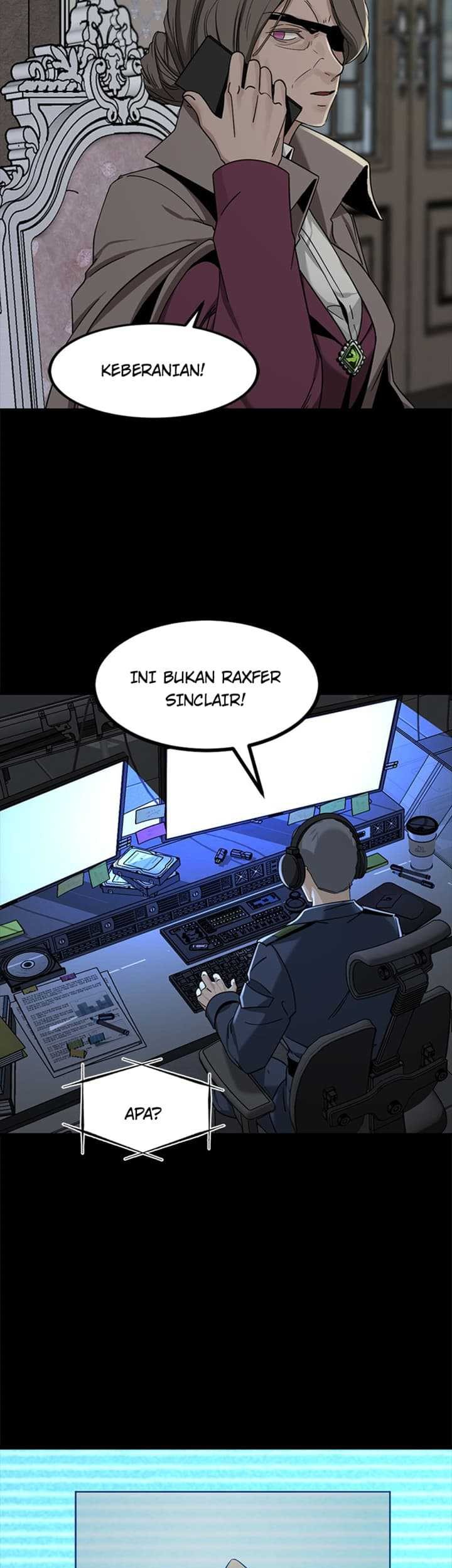 Hero Killer Bab 53 halaman 79