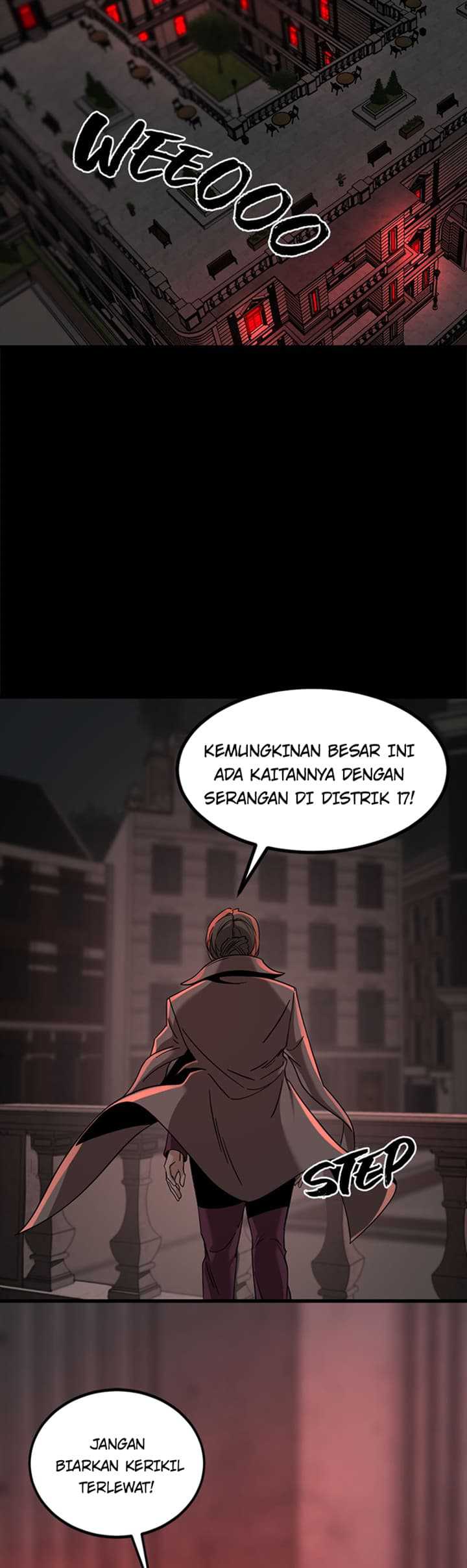 Hero Killer Bab 53 halaman 84