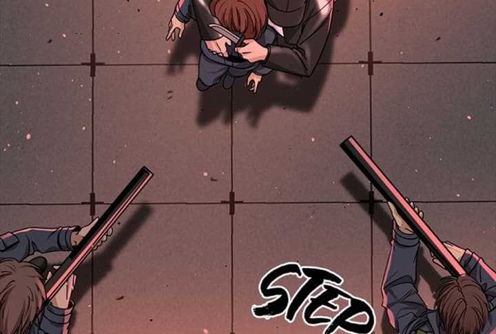 Hero Killer Bab 54 halaman 21