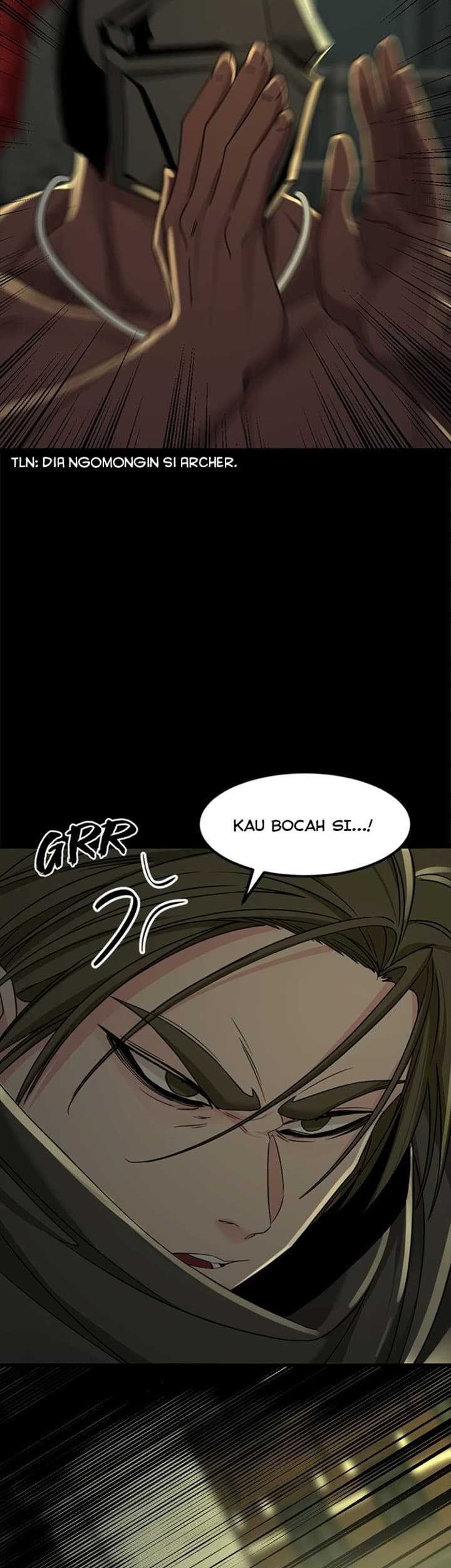 Hero Killer Bab 54 halaman 48