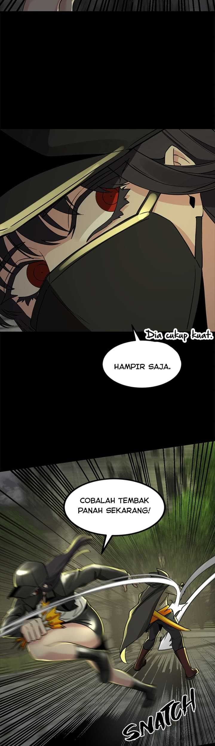 Hero Killer Bab 54 halaman 52