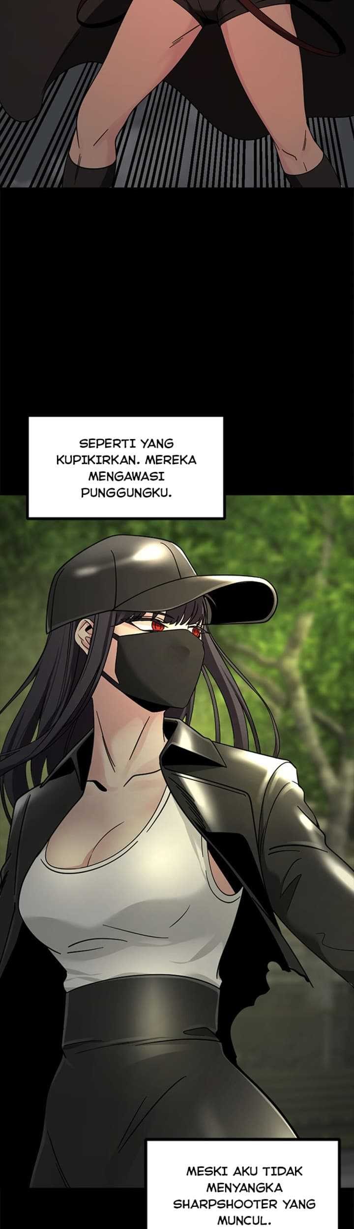 Hero Killer Bab 54 halaman 64