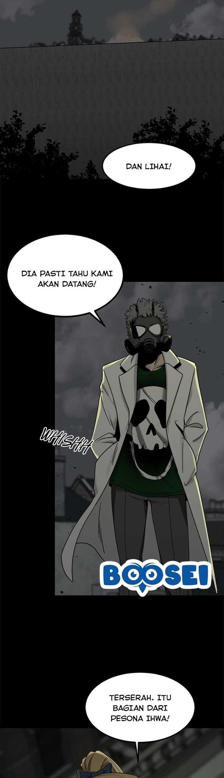 Hero Killer Bab 54 halaman 74