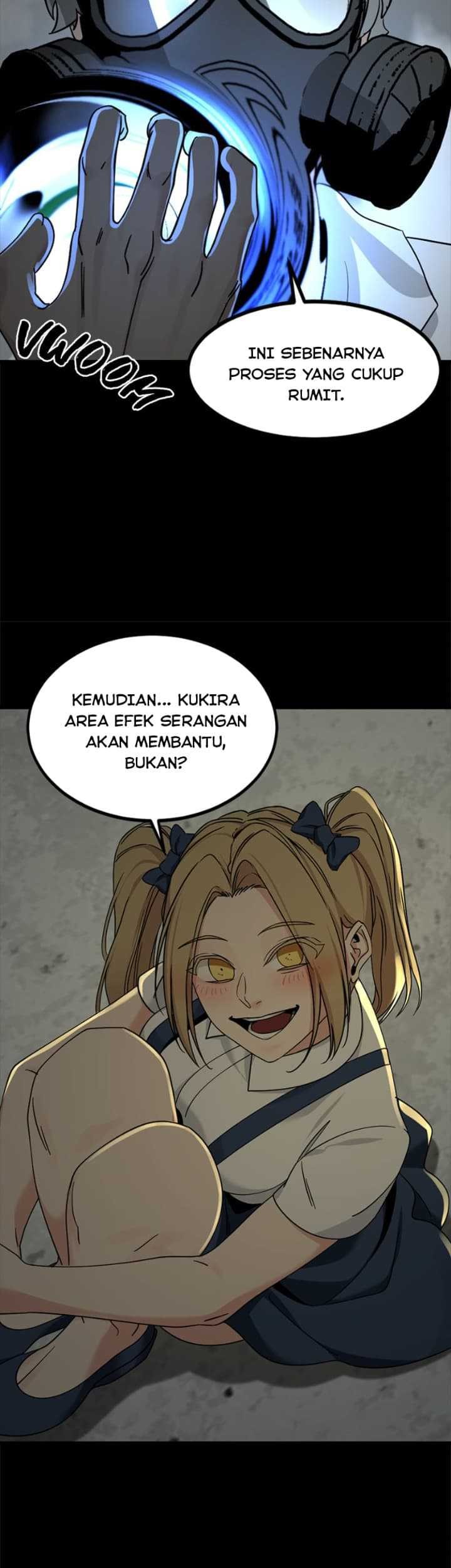 Hero Killer Bab 54 halaman 78