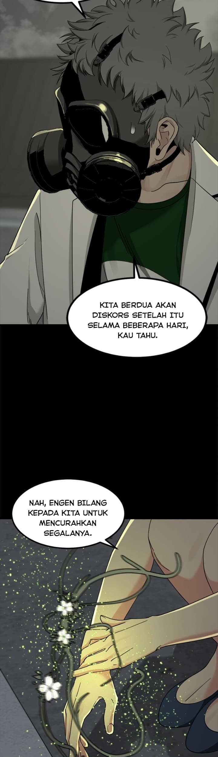 Hero Killer Bab 54 halaman 80