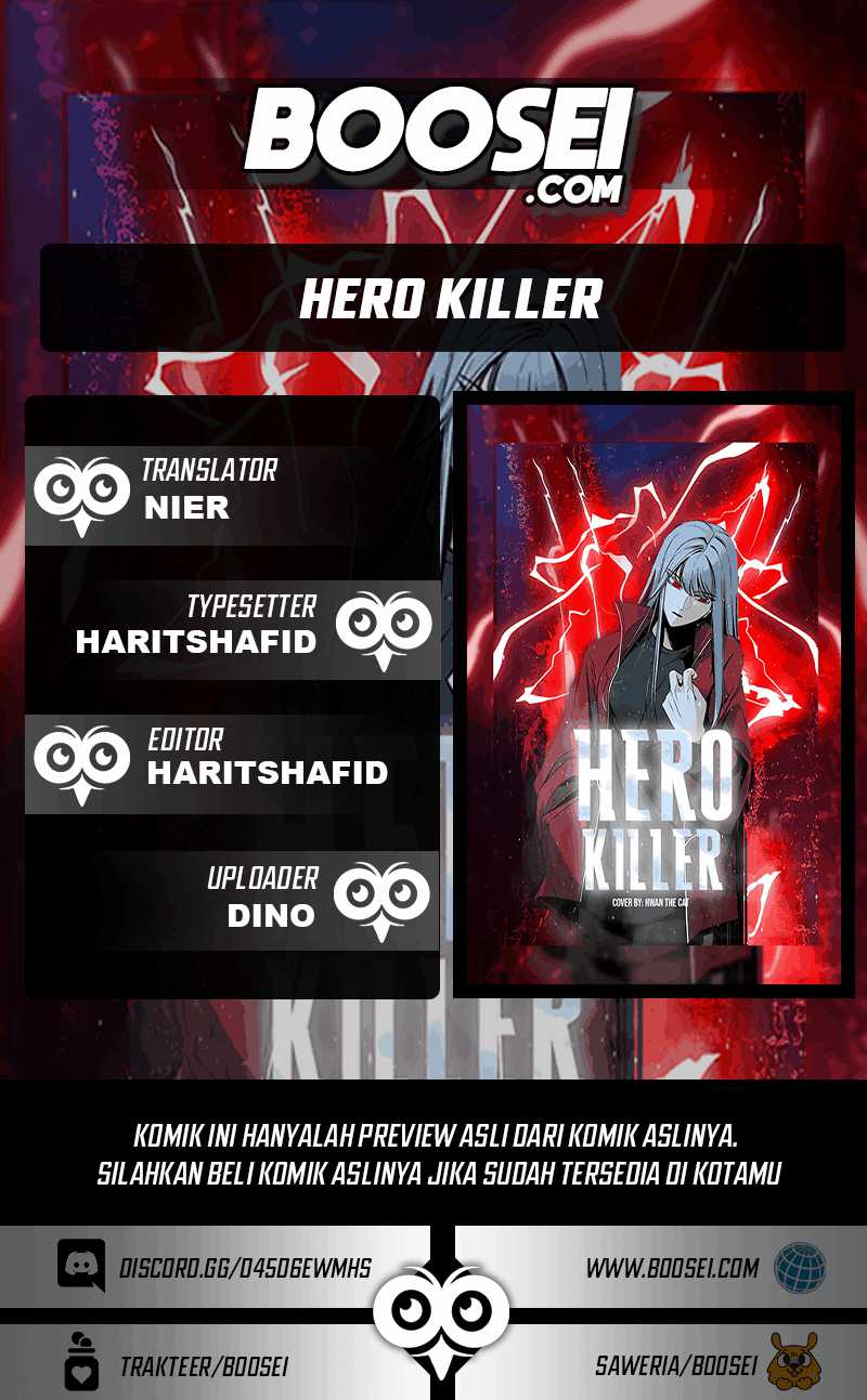 Hero Killer Bab 55 halaman 1