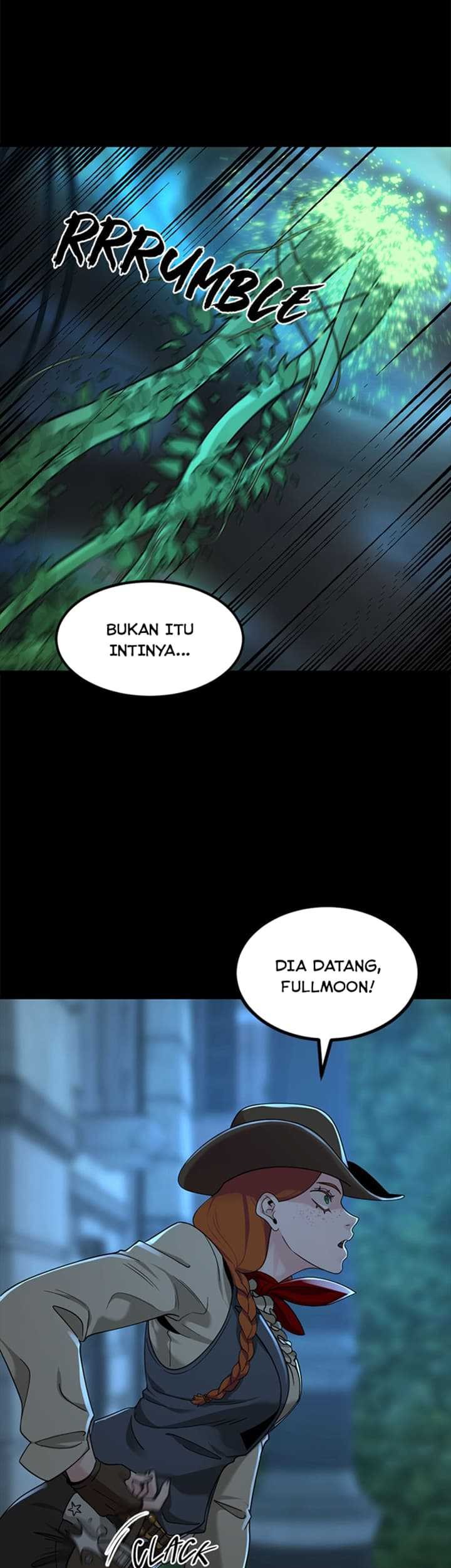 Hero Killer Bab 55 halaman 6