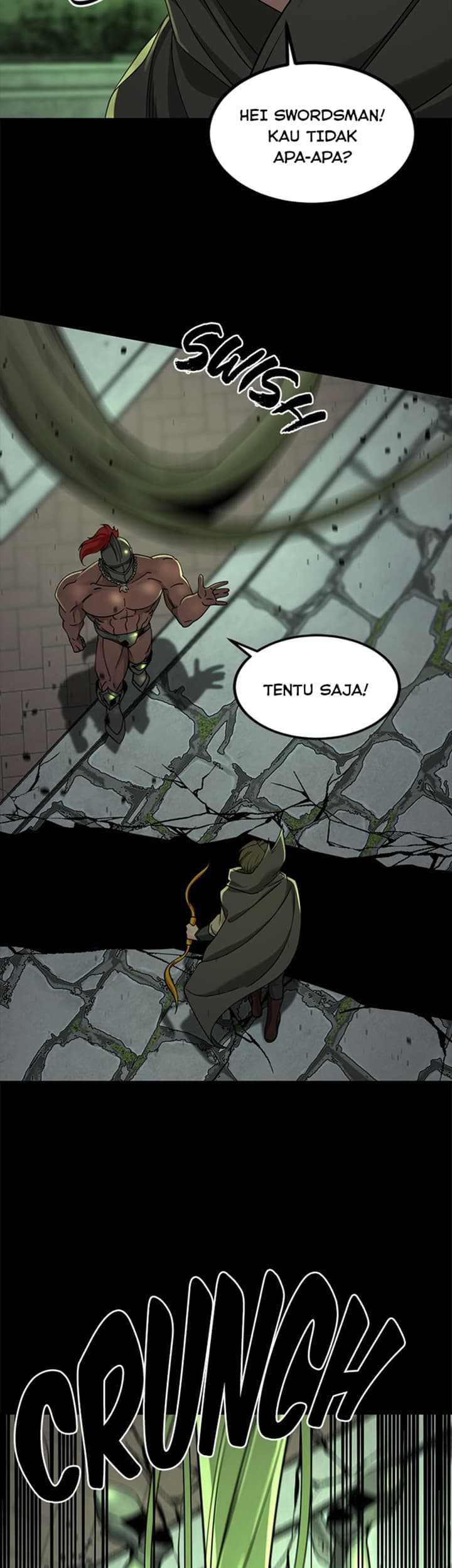 Hero Killer Bab 55 halaman 12