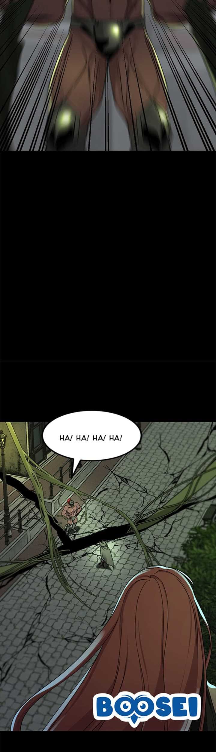 Hero Killer Bab 55 halaman 16