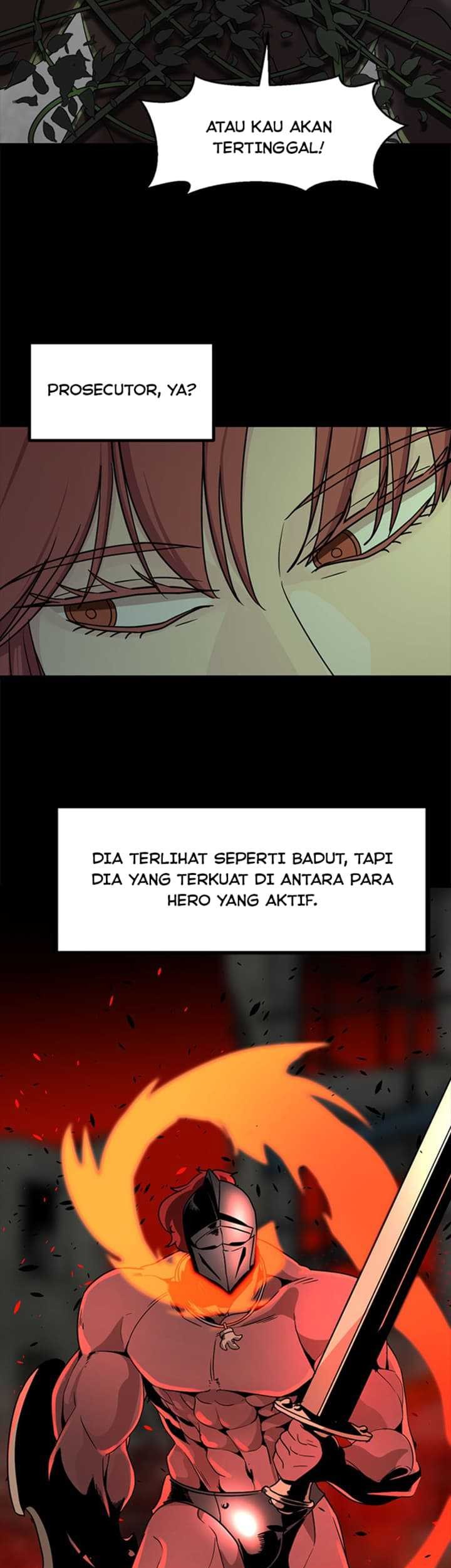 Hero Killer Bab 55 halaman 22