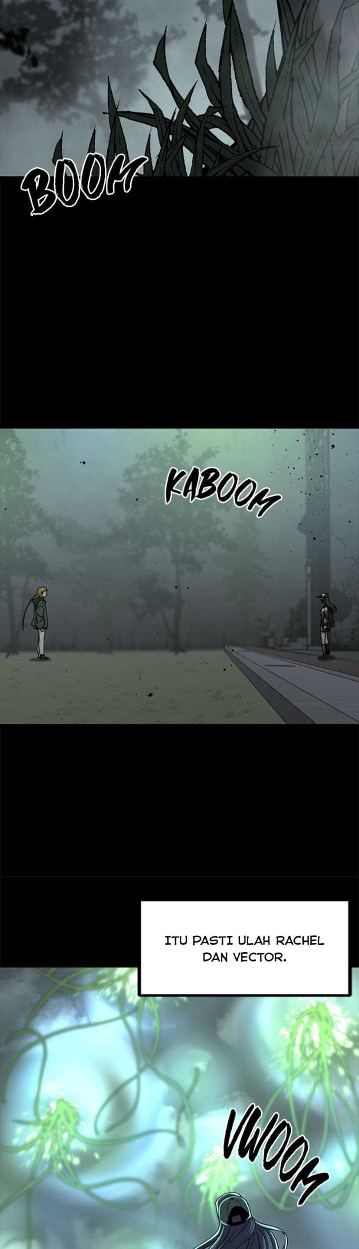Hero Killer Bab 55 halaman 28