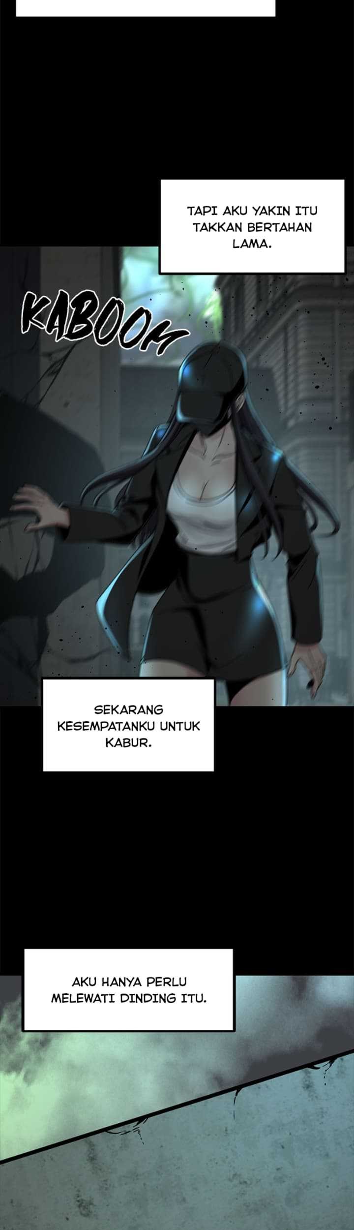 Hero Killer Bab 55 halaman 30