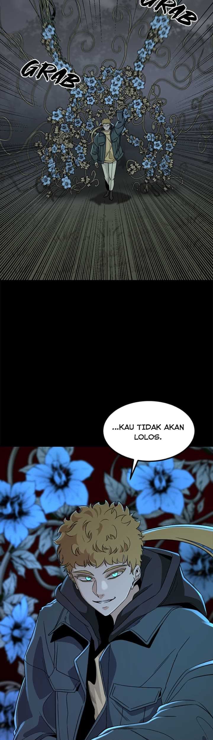 Hero Killer Bab 55 halaman 36