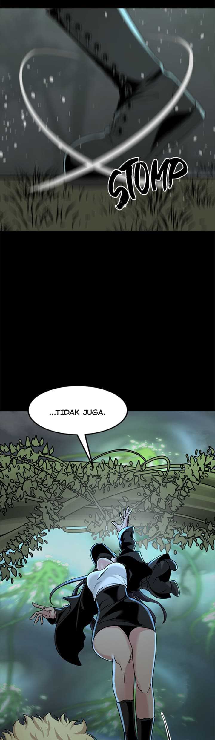 Hero Killer Bab 55 halaman 62